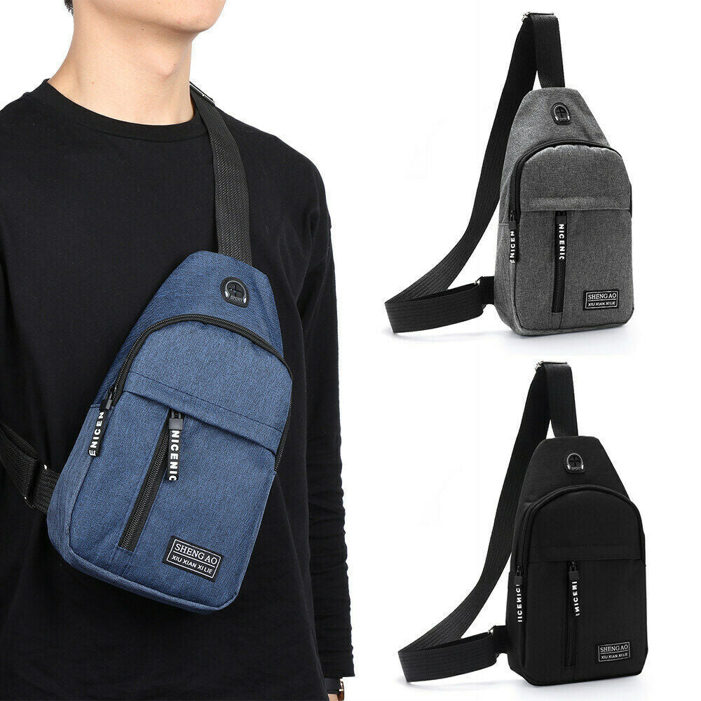 KT Deals Shoulder Pack