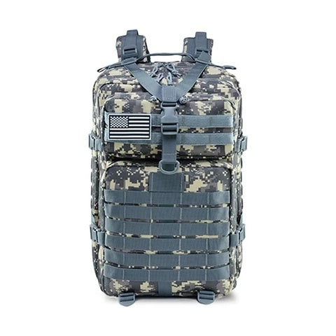 Large capacity Backpack