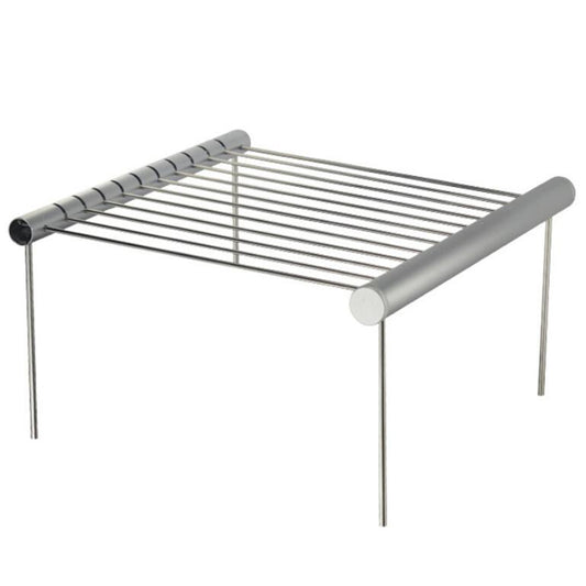 Outdoor  Portable Mini Barbecue Stand