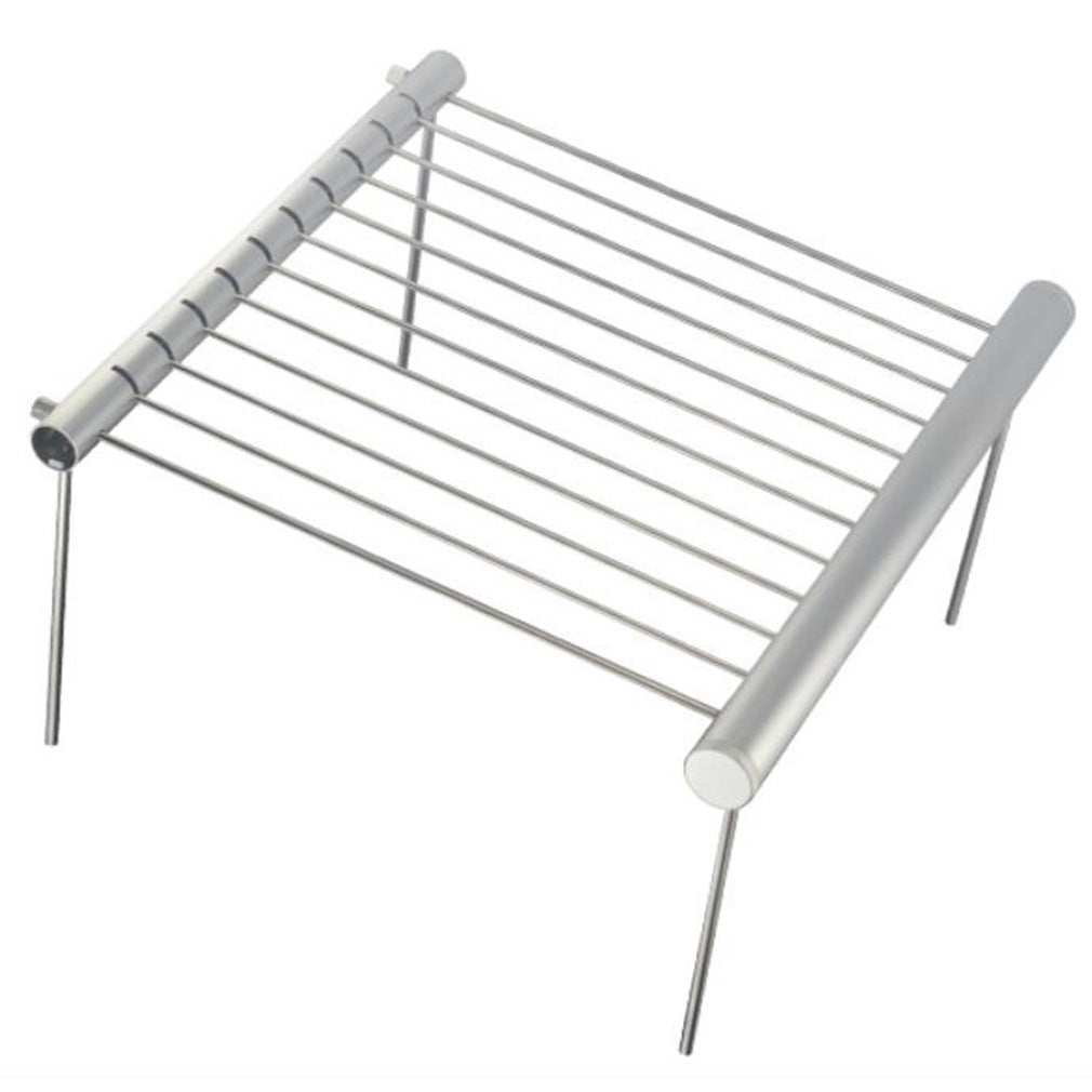 Outdoor  Portable Mini Barbecue Stand