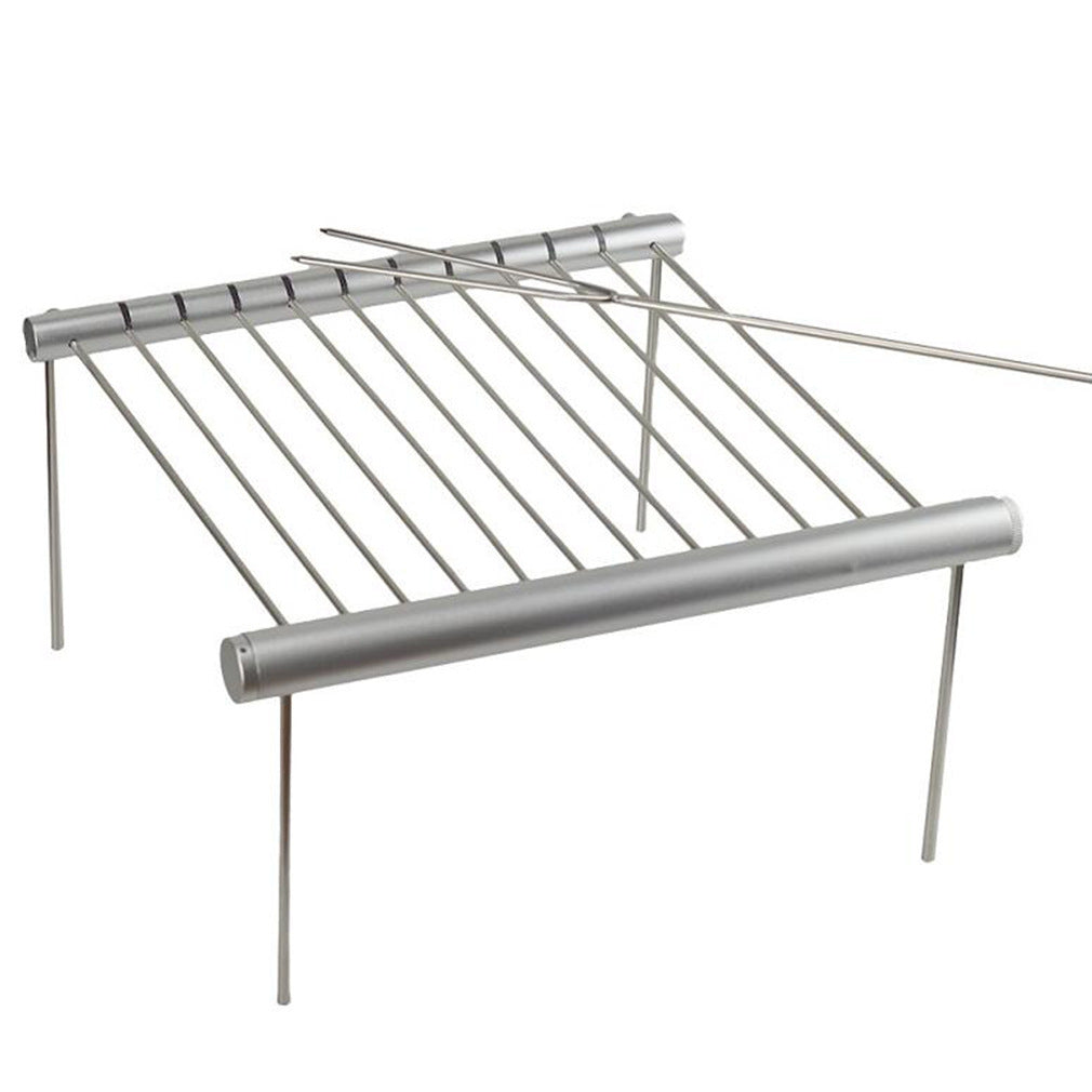 Outdoor  Portable Mini Barbecue Stand