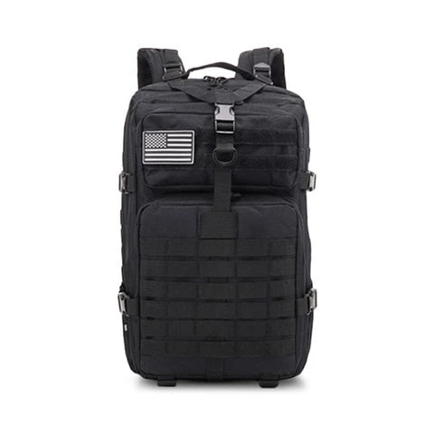 Large capacity Backpack