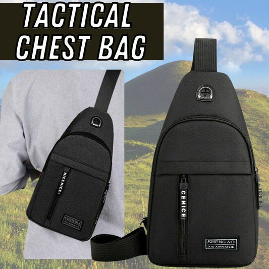 KT Deals Shoulder Pack