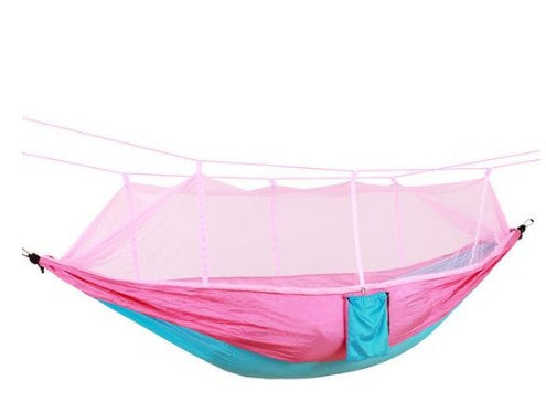 Mosquito Net Hanging Hammock