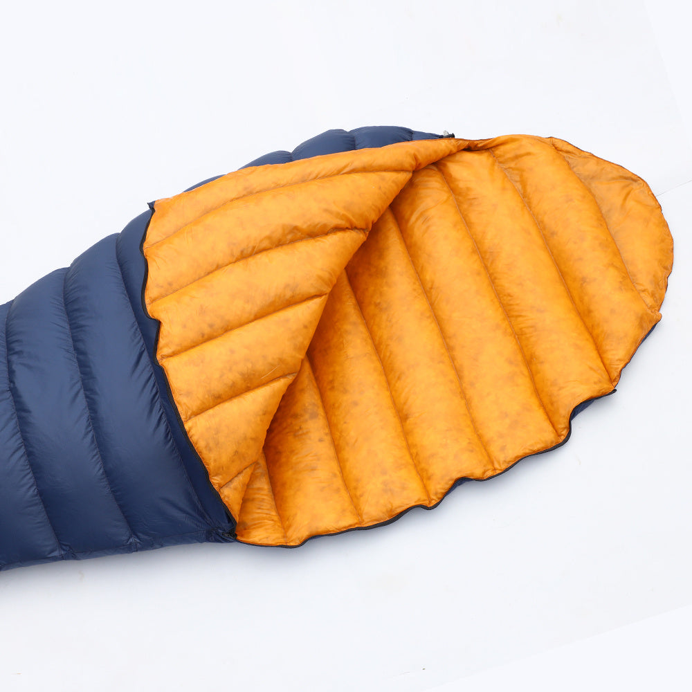 Kamperbox Ultra Outdoor Camping Sleeping Bag