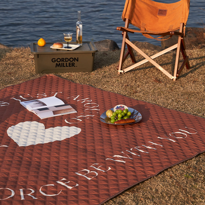 Outdoor Camping Picnic Mat