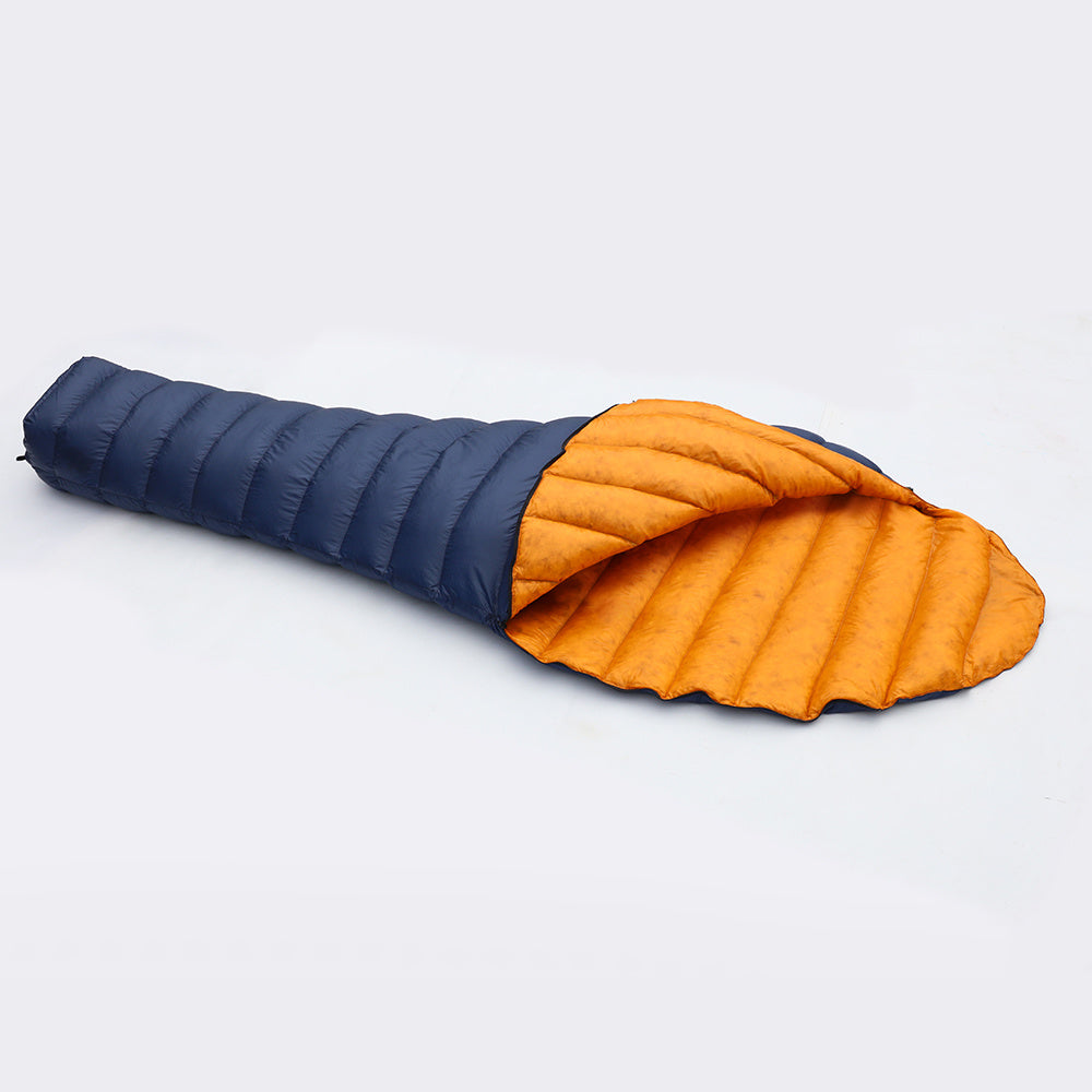 Kamperbox Ultra Outdoor Camping Sleeping Bag