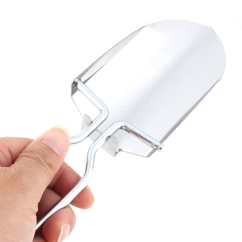 Stainless Steel Outdoor Small Shovel