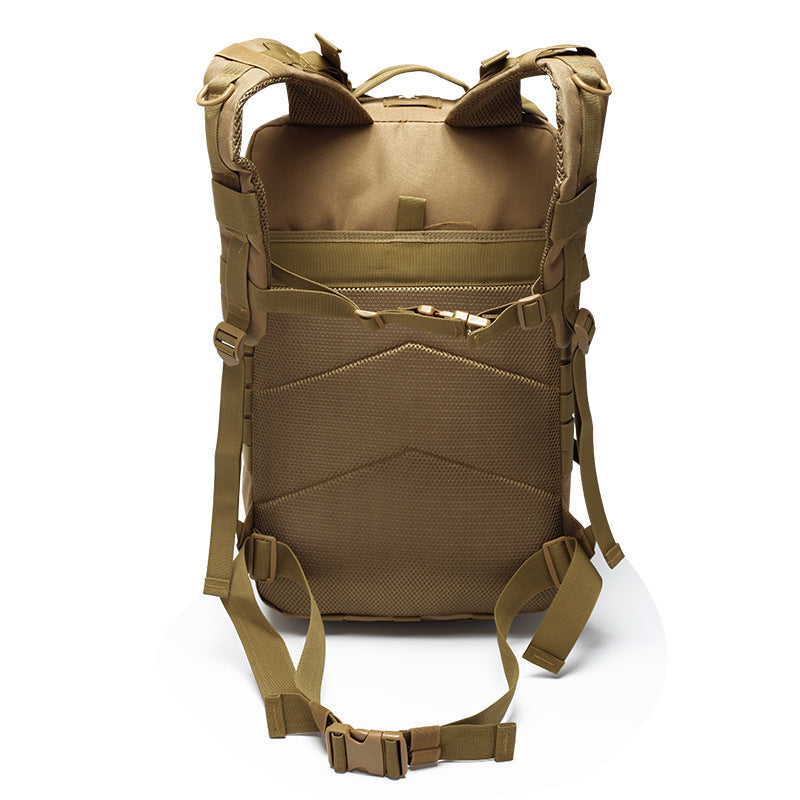 Large capacity Backpack