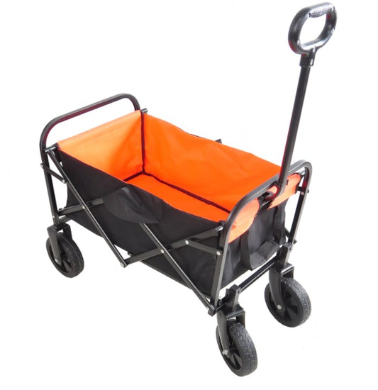 Mini Folding Trolley