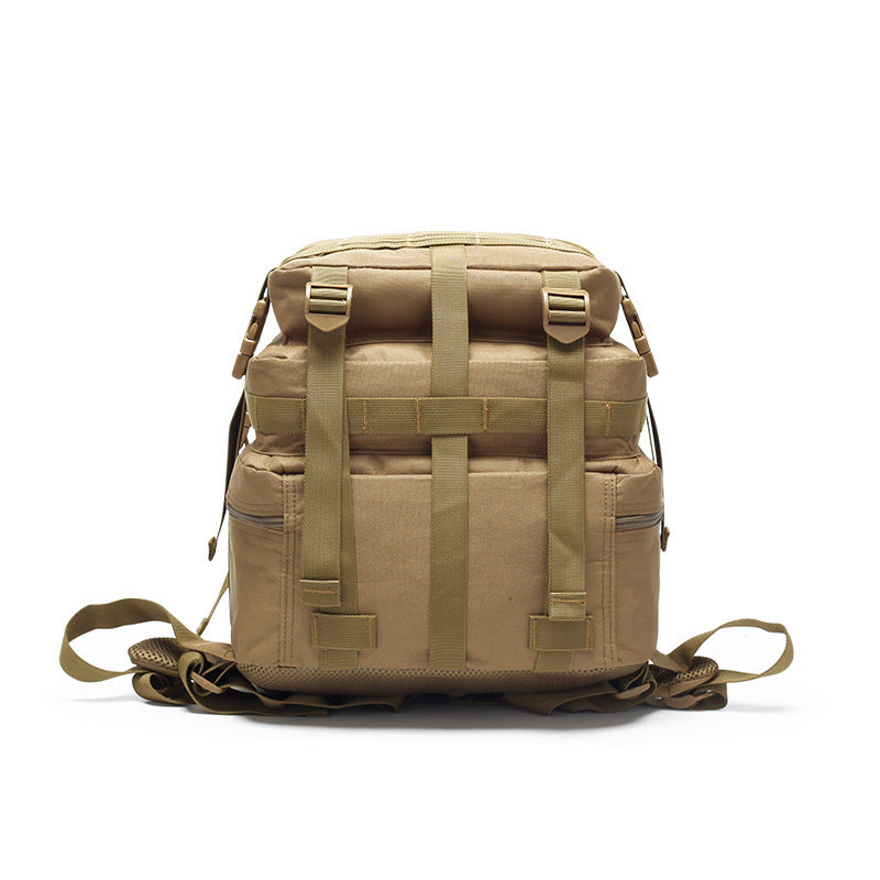 Large capacity Backpack