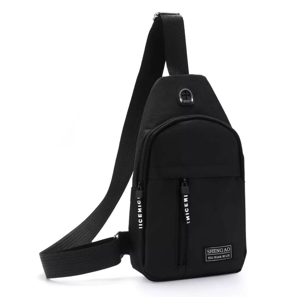 KT Deals Shoulder Pack