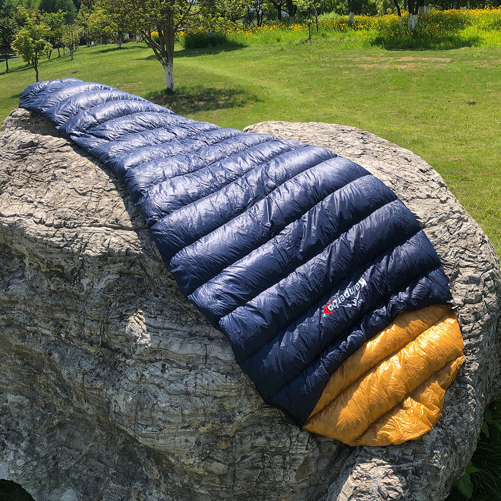 Kamperbox Ultra Outdoor Camping Sleeping Bag