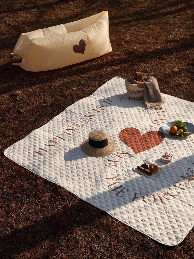 Outdoor Camping Picnic Mat