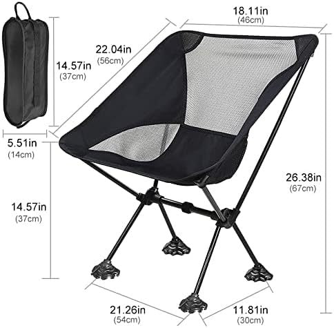 Portable Camping Chair